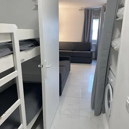 Graziella 406 Apartment *