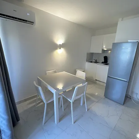 Graziella 406 Apartment *
