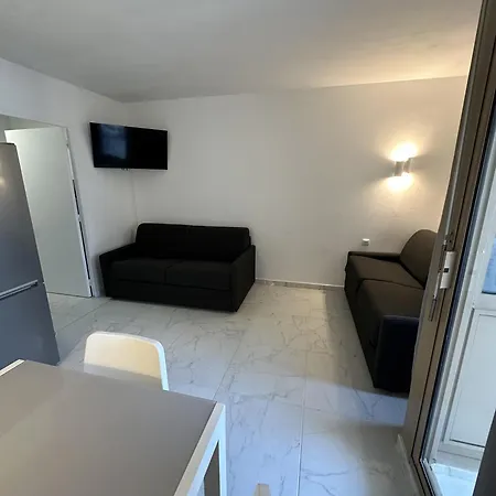Apartment Graziella 406 Juan-les-Pins